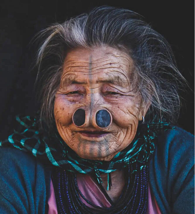 ANCESTORS